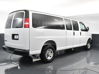 2025 Chevrolet Express 3500 RWD, Passenger Van for sale #FR2275 - photo 2