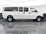 2025 Chevrolet Express 3500 RWD, Passenger Van for sale #FR2275 - photo 9