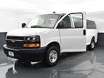 2025 Chevrolet Express 3500 RWD, Passenger Van for sale #FR2275 - photo 24