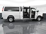 2025 Chevrolet Express 3500 RWD, Passenger Van for sale #FR2275 - photo 27