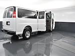 2025 Chevrolet Express 3500 RWD, Passenger Van for sale #FR2275 - photo 28