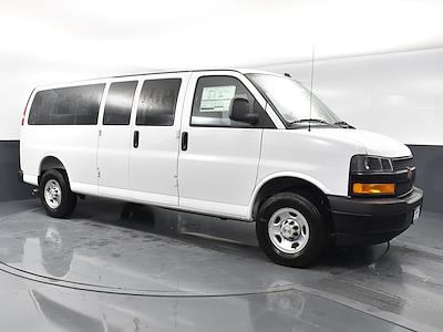 2025 Chevrolet Express 3500 RWD, Passenger Van for sale #FR2276 - photo 1