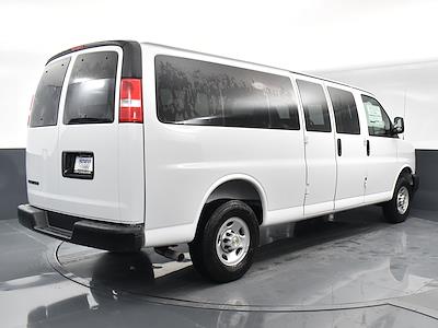 2025 Chevrolet Express 3500 RWD, Passenger Van for sale #FR2276 - photo 2