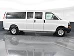 2025 Chevrolet Express 3500 RWD, Passenger Van for sale #FR2276 - photo 9