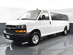 2025 Chevrolet Express 3500 RWD, Passenger Van for sale #FR2276 - photo 10