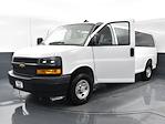 2025 Chevrolet Express 3500 RWD, Passenger Van for sale #FR2276 - photo 23