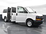 2025 Chevrolet Express 3500 RWD, Passenger Van for sale #FR2276 - photo 25