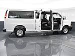 2025 Chevrolet Express 3500 RWD, Passenger Van for sale #FR2276 - photo 26