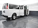 2025 Chevrolet Express 3500 RWD, Passenger Van for sale #FR2276 - photo 27