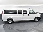 2025 Chevrolet Express 3500 RWD, Passenger Van for sale #FR2276 - photo 34