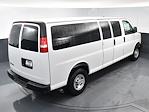 2025 Chevrolet Express 3500 RWD, Passenger Van for sale #FR2276 - photo 35