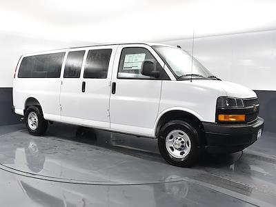 2025 Chevrolet Express 3500 RWD, Passenger Van for sale #FR2277 - photo 1