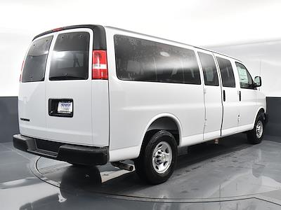 2025 Chevrolet Express 3500 RWD, Passenger Van for sale #FR2277 - photo 2