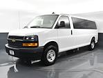 2025 Chevrolet Express 3500 RWD, Passenger Van for sale #FR2277 - photo 10