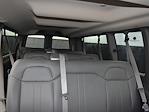 2025 Chevrolet Express 3500 RWD, Passenger Van for sale #FR2277 - photo 17