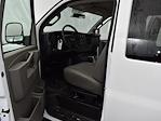 2025 Chevrolet Express 3500 RWD, Passenger Van for sale #FR2277 - photo 18