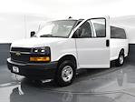 2025 Chevrolet Express 3500 RWD, Passenger Van for sale #FR2277 - photo 25