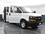 2025 Chevrolet Express 3500 RWD, Passenger Van for sale #FR2277 - photo 27