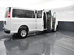 2025 Chevrolet Express 3500 RWD, Passenger Van for sale #FR2277 - photo 29