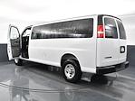 2025 Chevrolet Express 3500 RWD, Passenger Van for sale #FR2277 - photo 31