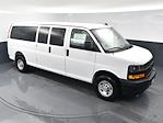 2025 Chevrolet Express 3500 RWD, Passenger Van for sale #FR2277 - photo 35