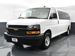 2025 Chevrolet Express 3500 RWD, Passenger Van for sale #FR2277 - photo 5