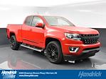 Used 2020 Chevrolet Colorado 4WD LT Extended Cab 4x4 Pickup for sale #PB1897 - photo 1