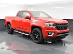 Used 2020 Chevrolet Colorado 4WD LT Extended Cab 4x4 Pickup for sale #PB1897 - photo 4