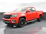Used 2020 Chevrolet Colorado 4WD LT Extended Cab 4x4 Pickup for sale #PB1897 - photo 6