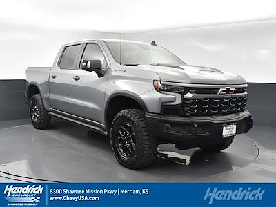 2023 Chevrolet Silverado 1500 Crew Cab 4WD Pickup for sale #PB2443 - photo 1