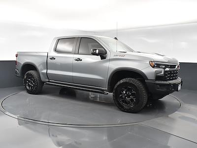 2023 Chevrolet Silverado 1500 Crew Cab 4WD Pickup for sale #PB2443 - photo 1