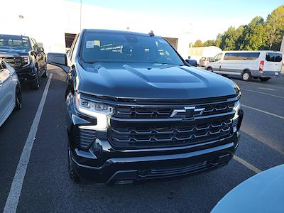 2022 Chevrolet Silverado 1500 Crew Cab 4WD, Pickup for sale #PB2674 - photo 1