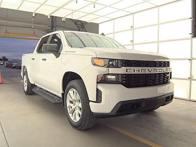 2020 Chevrolet Silverado 1500 Crew Cab 4WD, Pickup for sale #PB2757 - photo 1