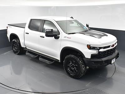2024 Chevrolet Silverado 1500 Crew Cab 4WD Pickup for sale #PB2812 - photo 1