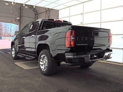 2022 Chevrolet Colorado Crew Cab 4WD Pickup for sale #PB2816 - photo 2