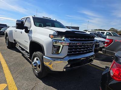 2022 Chevrolet Silverado 3500 Crew Cab 4WD Pickup for sale #PB2827 - photo 1