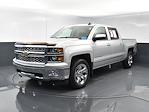 2015 Chevrolet Silverado 1500 Crew Cab 4WD Pickup for sale #PB2854A - photo 12