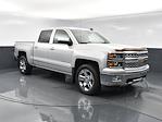 2015 Chevrolet Silverado 1500 Crew Cab 4WD Pickup for sale #PB2854A - photo 14
