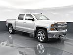 2015 Chevrolet Silverado 1500 Crew Cab 4WD Pickup for sale #PB2854A - photo 1