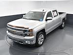 2015 Chevrolet Silverado 1500 Crew Cab 4WD Pickup for sale #PB2854A - photo 20