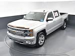 2015 Chevrolet Silverado 1500 Crew Cab 4WD Pickup for sale #PB2854A - photo 27