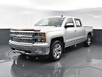 2015 Chevrolet Silverado 1500 Crew Cab 4WD Pickup for sale #PB2854A - photo 5