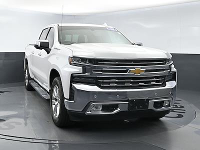 2020 Chevrolet Silverado 1500 Crew Cab 4WD Pickup for sale #PB2893A - photo 1