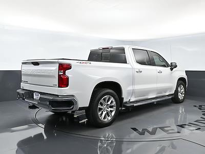 2020 Chevrolet Silverado 1500 Crew Cab 4WD Pickup for sale #PB2893A - photo 2