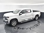 2020 Chevrolet Silverado 1500 Crew Cab 4WD Pickup for sale #PB2893A - photo 24