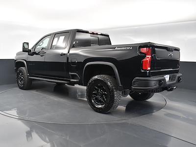 2024 Chevrolet Silverado 2500 Crew Cab 4WD Pickup for sale #PB2895 - photo 2