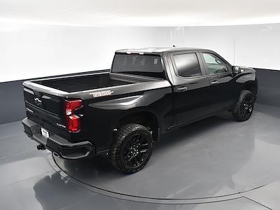 2021 Chevrolet Silverado 1500 Crew Cab 4WD Pickup for sale #PB2913 - photo 2