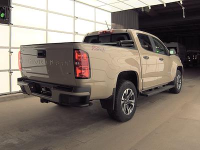 2021 Chevrolet Colorado Crew Cab 4WD Pickup for sale #PB2917 - photo 2