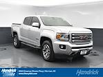 2016 GMC Canyon Crew Cab 4WD Pickup for sale #PB2927A - photo 1