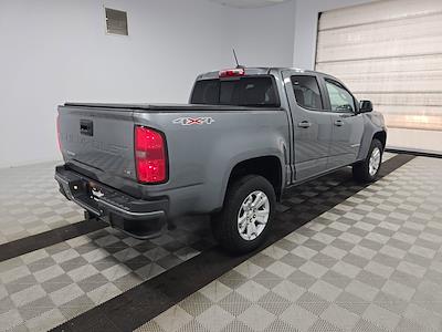 2021 Chevrolet Colorado Crew Cab 4WD Pickup for sale #PB2929 - photo 2